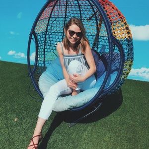 Meet your Posher, Kirby